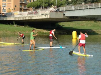 corso sup per principianti